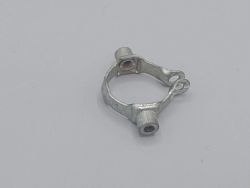 Simplex frame clamp for speed levers ⌀ 28,6 mm