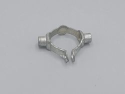 Simplex frame clamp for speed levers ⌀ 28,6 mm