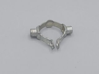 Simplex frame clamp for speed levers ⌀ 28,6 mm