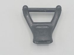 Spécialités TA - Embout noir pour porte-bidon en plastique