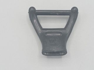 Spécialités TA - Embout noir pour porte-bidon en plastique