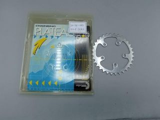 Specialités TA Professional 3-holes chainring | DCI Steel Racing Bicycles