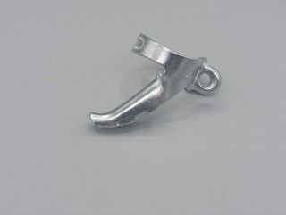 Shimano - Frame clamp, derailleur cable entry Ø 28.6 mm