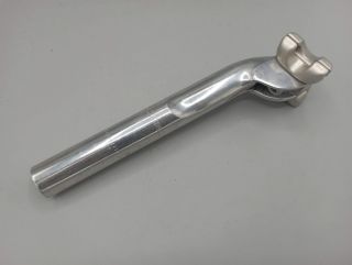 Campagnolo Chorus - Tige de selle en aluminium ⌀25 mm  L160 mm