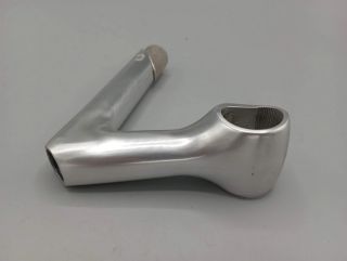 Shimano 600 Ultegra - Aluminium stem ø 22.2 mm - 90 mm