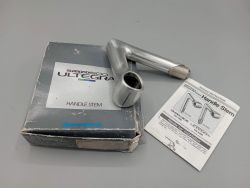 Shimano 600 Ultegra - Aluminium stem ø 22.2 mm - 90 mm