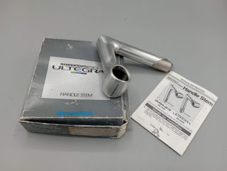 Shimano 600 Ultegra - Potence en aluminium ø 22.2 mm - 90 mm