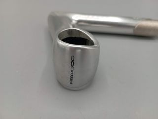 Shimano 600 Ultegra - Aluminium stem ø 22.2 mm - 90 mm