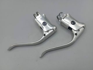 Weinmann - Brake levers for vintage bike