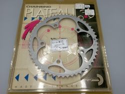 TA Specialities - Zicral 7075 53-tooth BCD 130 chainring 9S