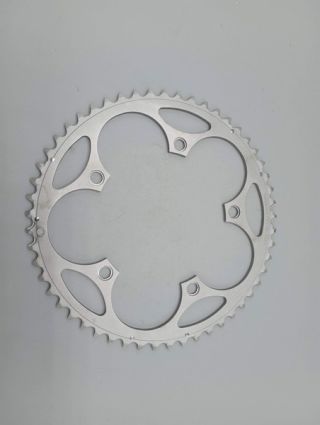 TA Specialities - Zicral 7075 53-tooth BCD 130 chainring 9S