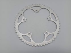 TA Specialities - Zicral 7075 53-tooth BCD 130 chainring 9S