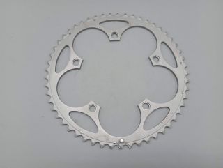 TA Specialities - Zicral 7075 53-tooth BCD 130 chainring 9S