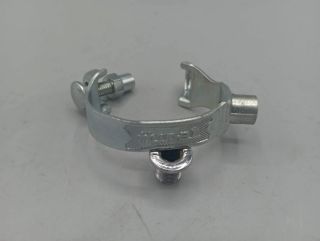 Huret - Clamp for gear lever to fix on the frame