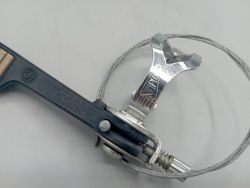 Simplex Zytel - Leviers de vitesses gauche avec collier