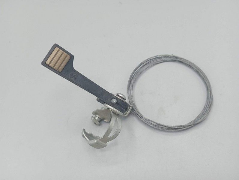 Simplex Zytel - Levier de vitesses à droite avec collier