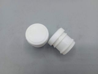 Bouchons embouts de guidon cintre pour vélo vintage - Neuf, ancien stock