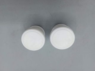 Bouchons embouts de guidon cintre pour vélo vintage - Neuf, ancien stock