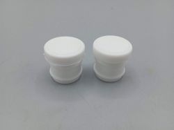 Bouchons embouts de guidon cintre pour vélo vintage - Neuf, ancien stock