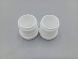 Bouchons embouts de guidon cintre pour vélo vintage - Neuf, ancien stock