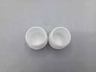 Bouchons embouts de guidon cintre pour vélo vintage - Neuf, ancien stock
