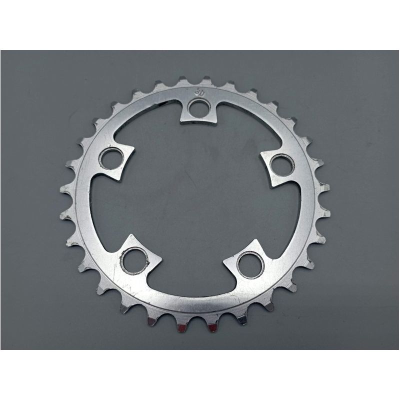 Stronglight - 30 teeth BCD 86 chainring