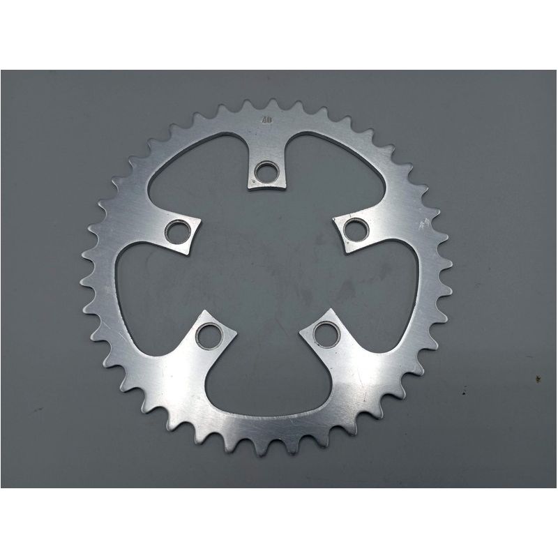 Stronglight - 40 teeth BCD 86 chainring