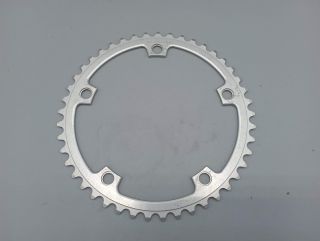 Stronglight 107 chainring 45 teeth BCD 144