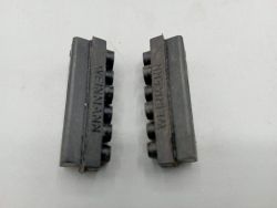 Weinmann brake pads pair - New old stock