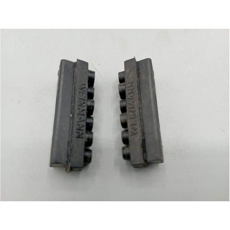 Weinmann - Paire de patins pour étriers de frein, neuf, ancien stock