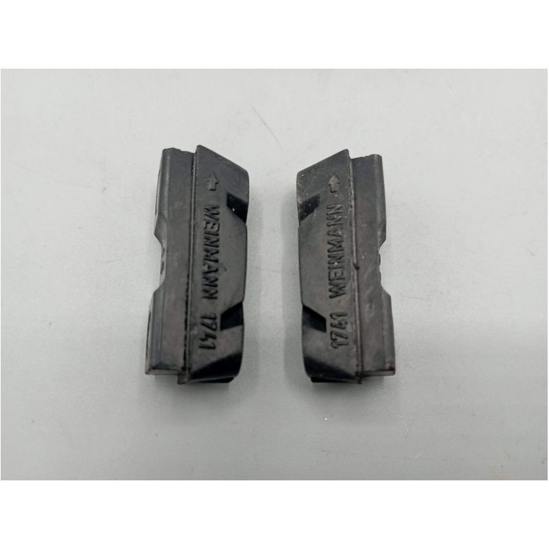 Weinmann 1741 pair of brake pads, new old stock old stock