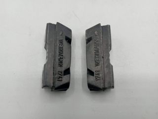 Weinmann 1741 pair of brake pads, new old stock old stock