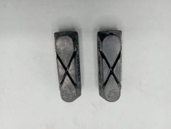 Weinmann 1741 - pair of brake pads, new, old stock