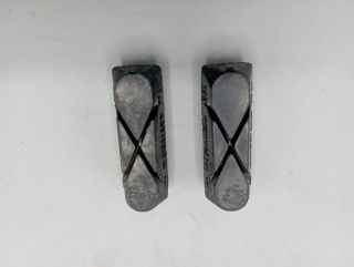 Weinmann 1741 - pair of brake pads, new, old stock