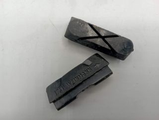 Weinmann 1741 - pair of brake pads, new, old stock