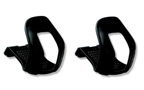 Christophe 45 Zéfal Toes clips size S/M bike city