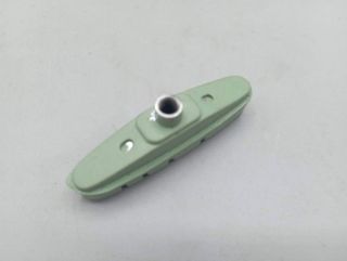Mavic - Patin vert clair droite, neuf ancien stock