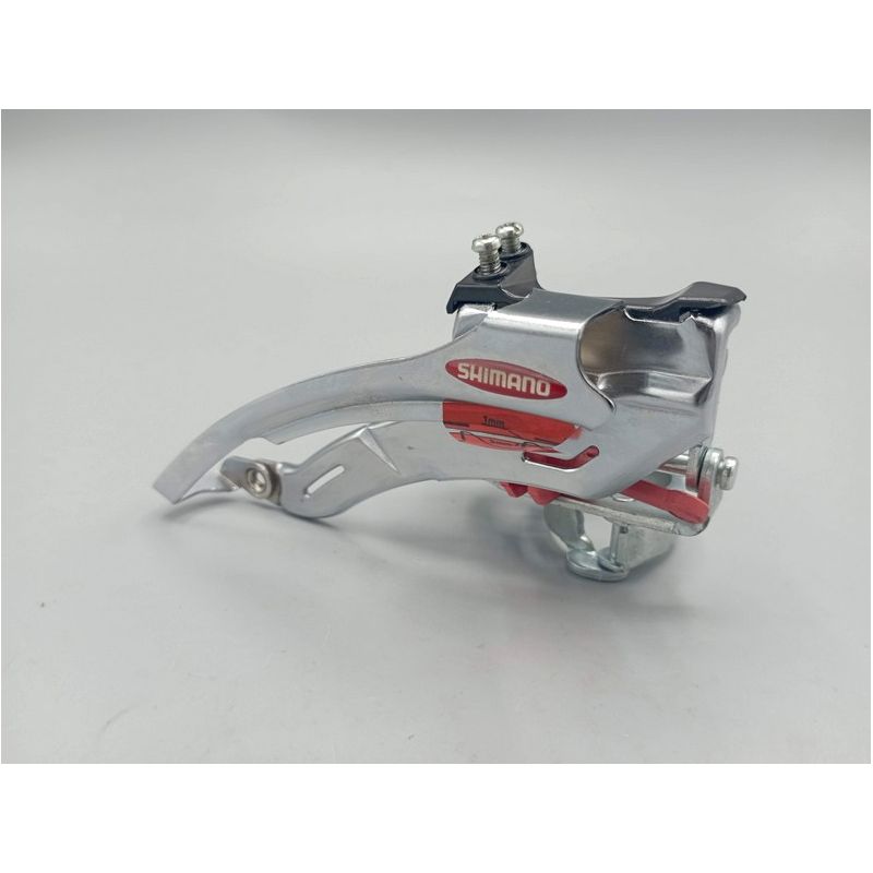 Shimano FD-TY22 front derailleur with ⌀ 28,6 mm clamp