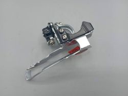 Shimano FD-TY22 front derailleur with ⌀ 28,6 mm clamp