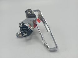 Shimano FD-TY22 front derailleur with ⌀ 28,6 mm clamp