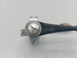 Simplex Zytel - Levier de vitesses avec collier 26.4 mm