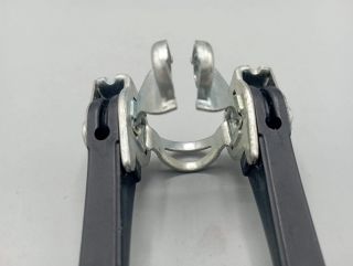 Simplex Zytel shifter with clamp