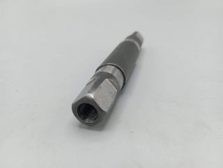 Mavic square bottom bracket axle 35x1 125 mm