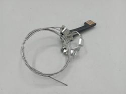Simplex Zytel Left frame shifter 28.6 mm clamp