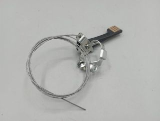 Simplex Zytel - Leviers de vitesses gauche avec collier 28,6 mm
