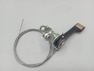 Simplex Zytel Left frame shifter 28.6 mm clamp