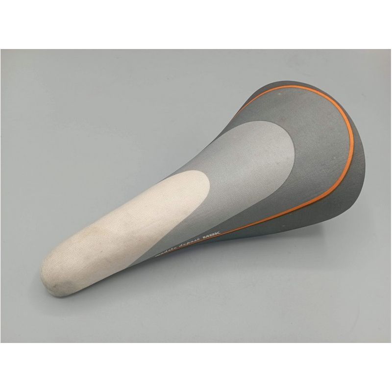 Selle Italia MBK leather saddle