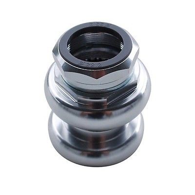 Jeu de direction en aluminium 22,2 mm 25,4 1" 27 mm BSC