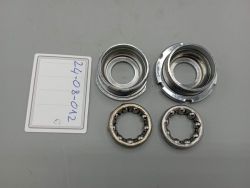 Sugino - Bottom bracket cups French thread 35x1