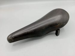 3ttt - Saddle for vintage old retro bike repair restore